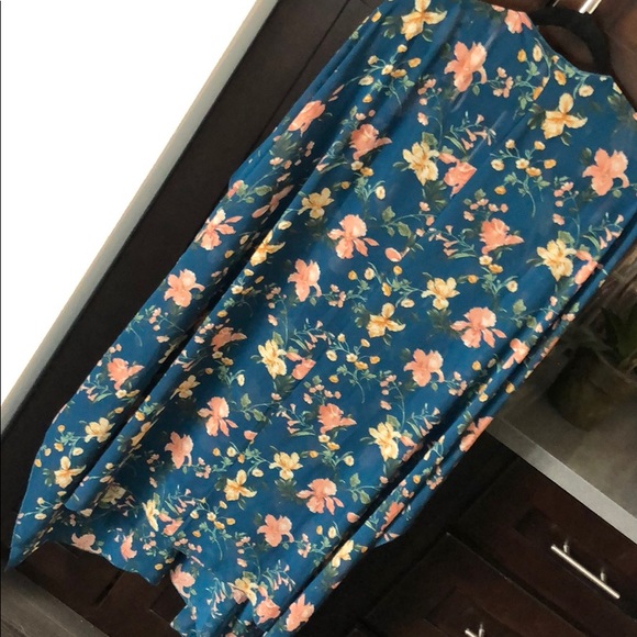 Forever 21 floral kimono - Picture 7 of 8